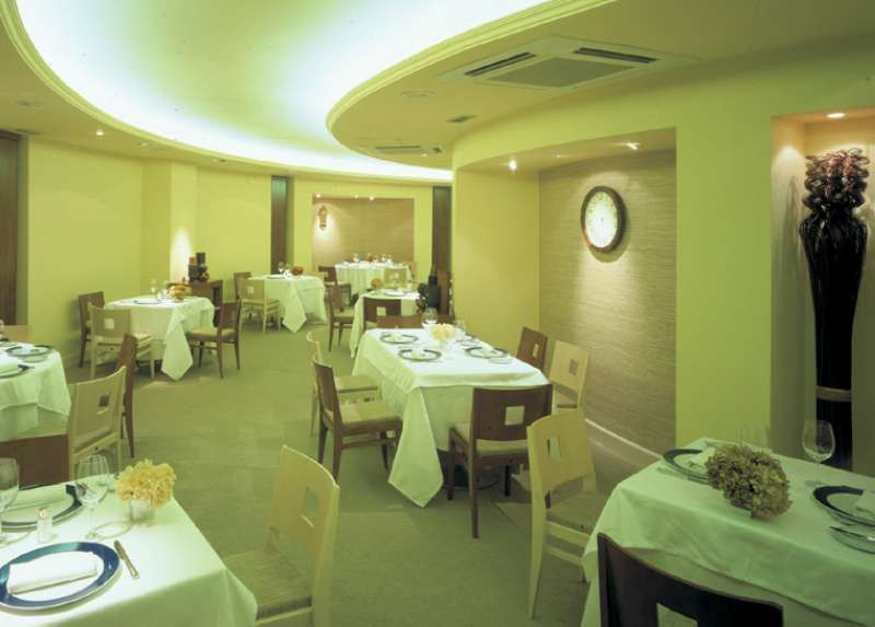Husa Moncloa Madrid Exterior foto